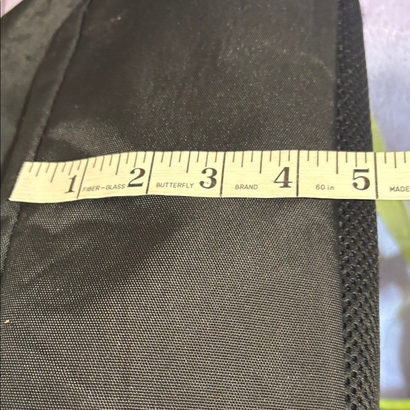 Reebok Men's Backpack in Blue and Neon Yellow - Picture 10 of 12